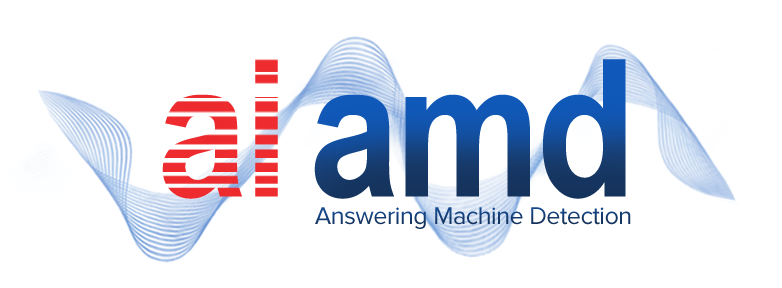 Aculab AI Answering Machine Detection logo