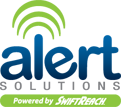 Alert Solutions logo